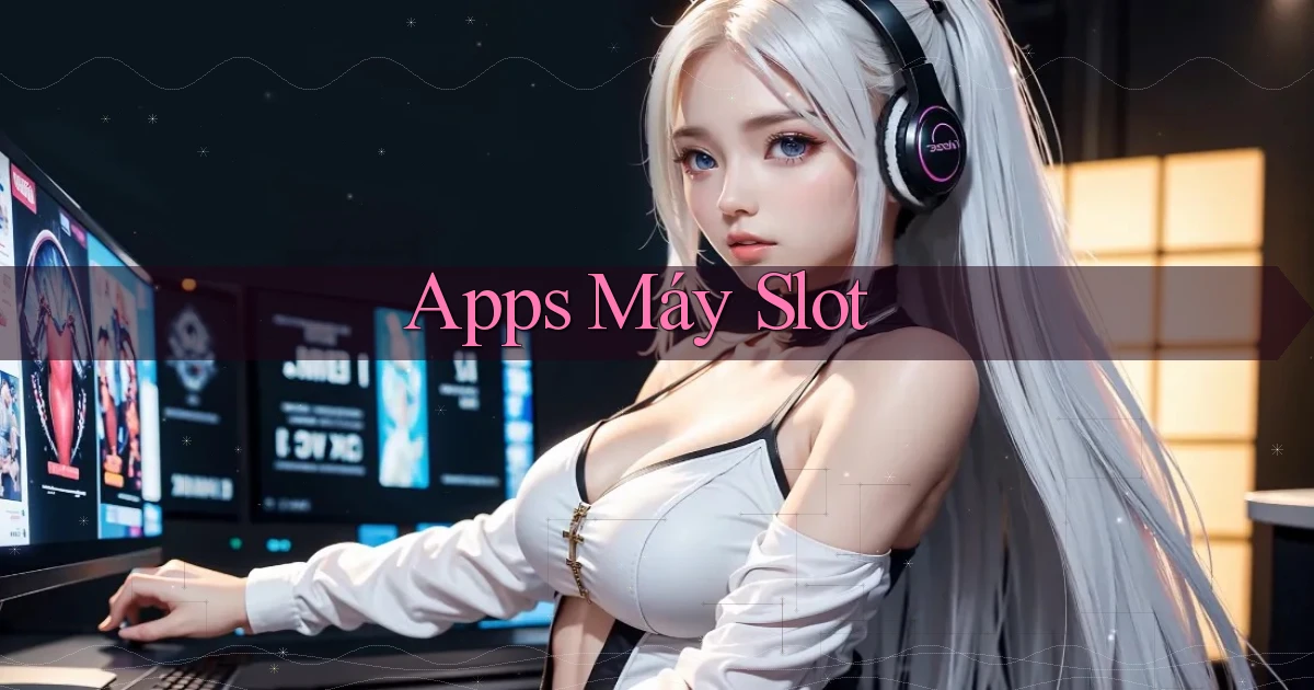 Apps Máy slot