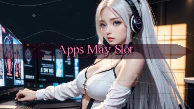 Apps Máy slot
