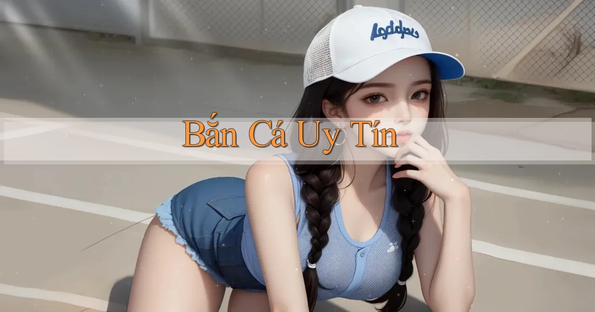 Bắn cá Uy tín