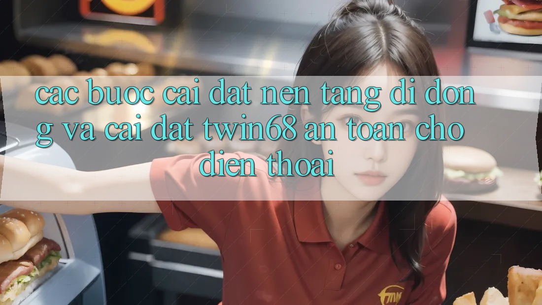 Các bước Cài đặt Nền tảng di động Và Cài Đặt twin68 An Toàn Cho Điện Thoại Các bước Cài đặt Nền tảng di động Và Cài Đặt twin68 An Toàn Cho Điện Thoại
