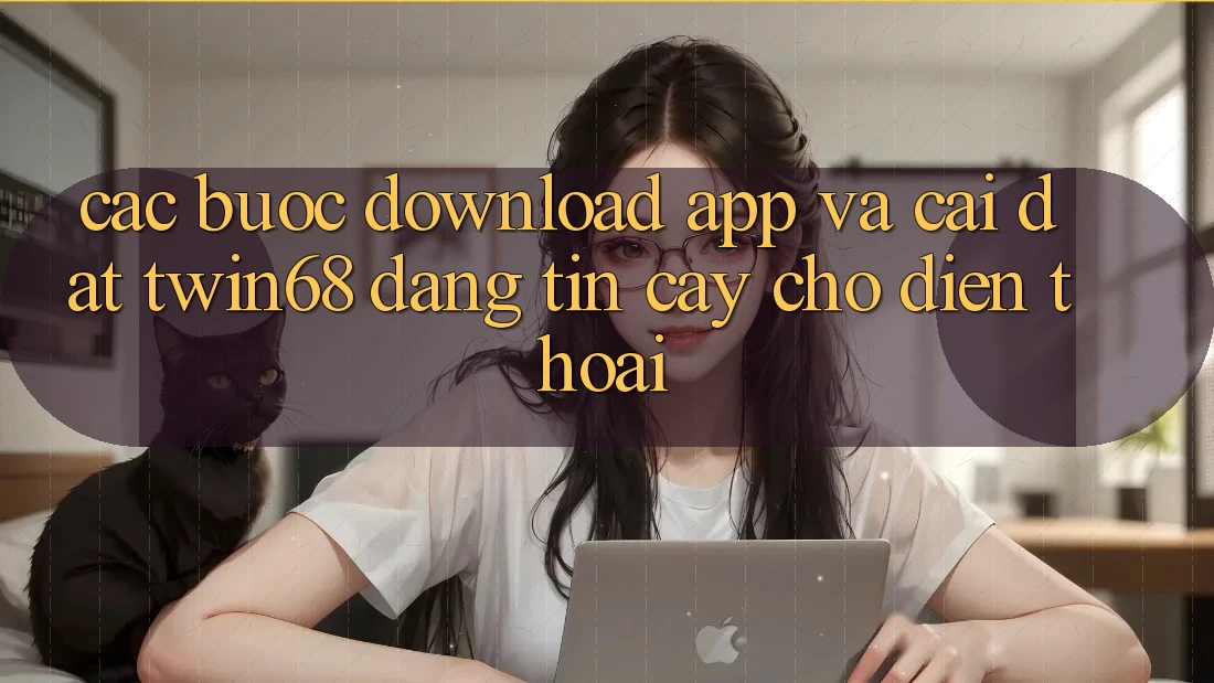 Các bước Download App Và Cài Đặt twin68 Đáng tin cậy Cho Điện Thoại Các bước Download App Và Cài Đặt twin68 Đáng tin cậy Cho Điện Thoại