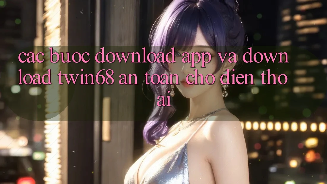 Các bước Download App Và Download twin68 An Toàn Cho Điện Thoại Các bước Download App Và Download twin68 An Toàn Cho Điện Thoại