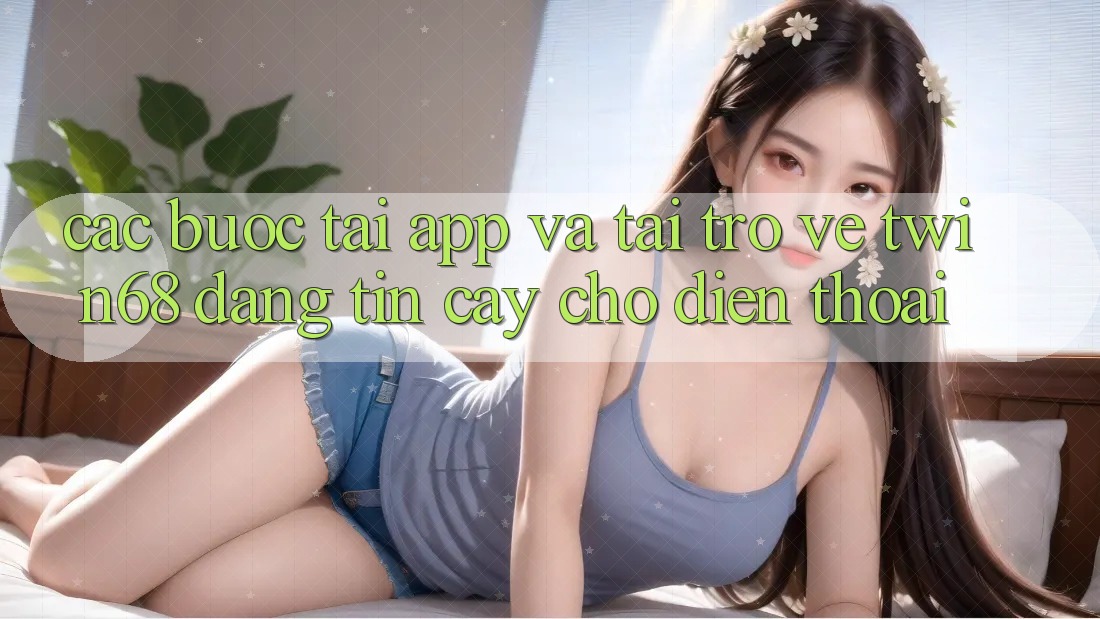 Các bước Tải App Và Tải trở về twin68 Đáng tin cậy Cho Điện Thoại Các bước Tải App Và Tải trở về twin68 Đáng tin cậy Cho Điện Thoại