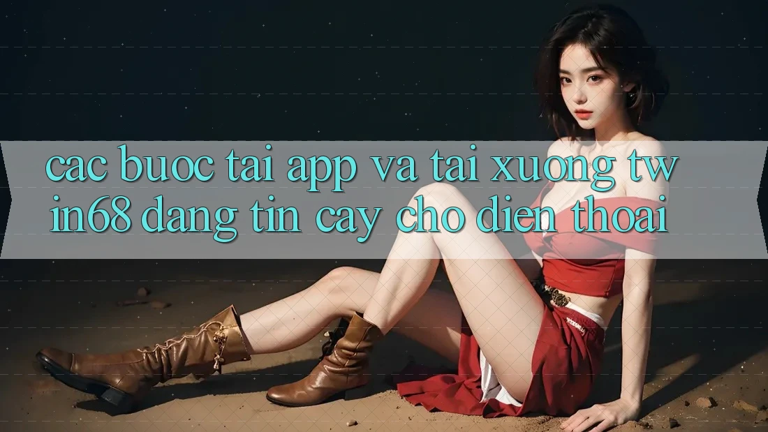 Các bước Tải App Và Tải xuống twin68 Đáng tin cậy Cho Điện Thoại