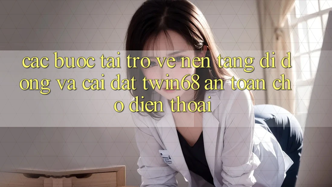 Các bước Tải trở về Nền tảng di động Và Cài Đặt twin68 An Toàn Cho Điện Thoại Các bước Tải trở về Nền tảng di động Và Cài Đặt twin68 An Toàn Cho Điện Thoại
