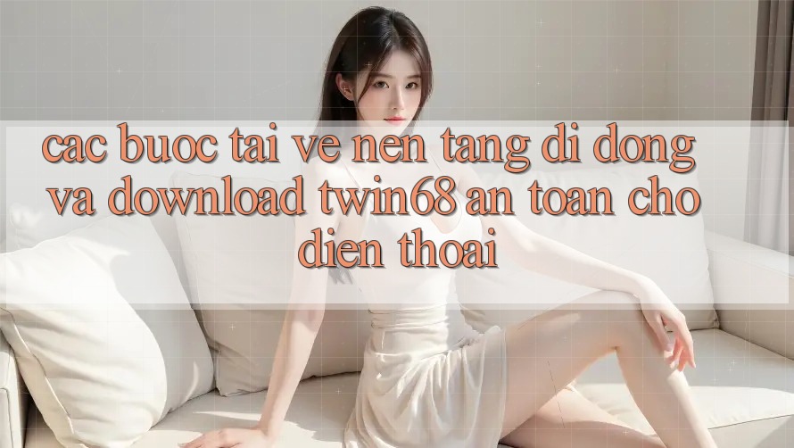 Các bước Tải về Nền tảng di động Và Download twin68 An Toàn Cho Điện Thoại Các bước Tải về Nền tảng di động Và Download twin68 An Toàn Cho Điện Thoại