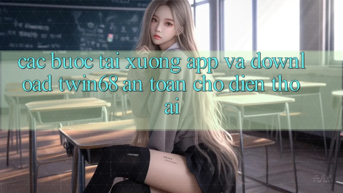 Các bước Tải xuống App Và Download twin68 An Toàn Cho Điện Thoại Các bước Tải xuống App Và Download twin68 An Toàn Cho Điện Thoại