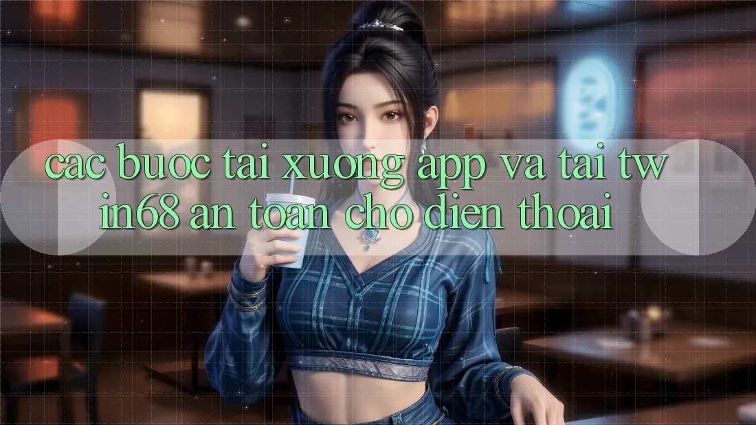 Các bước Tải xuống App Và Tải twin68 An Toàn Cho Điện Thoại Các bước Tải xuống App Và Tải twin68 An Toàn Cho Điện Thoại
