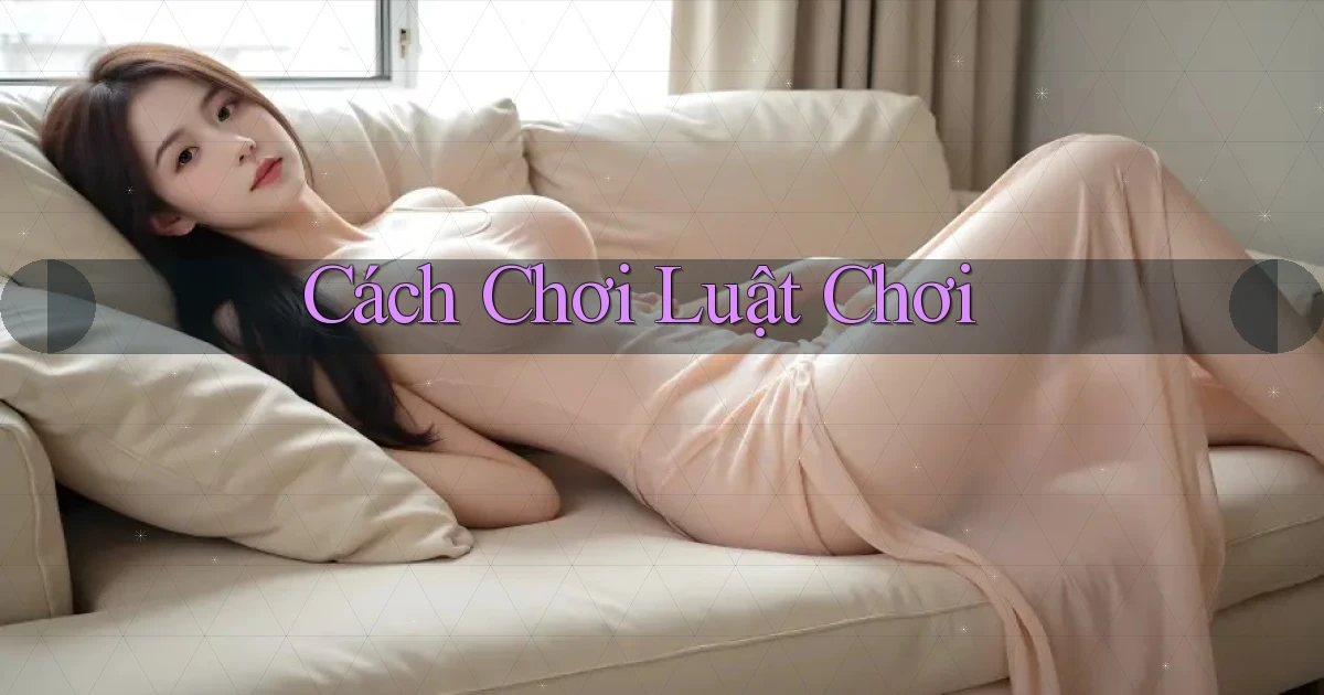 Cách chơi Luật chơi