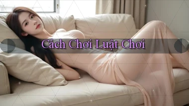 Cách chơi Luật chơi