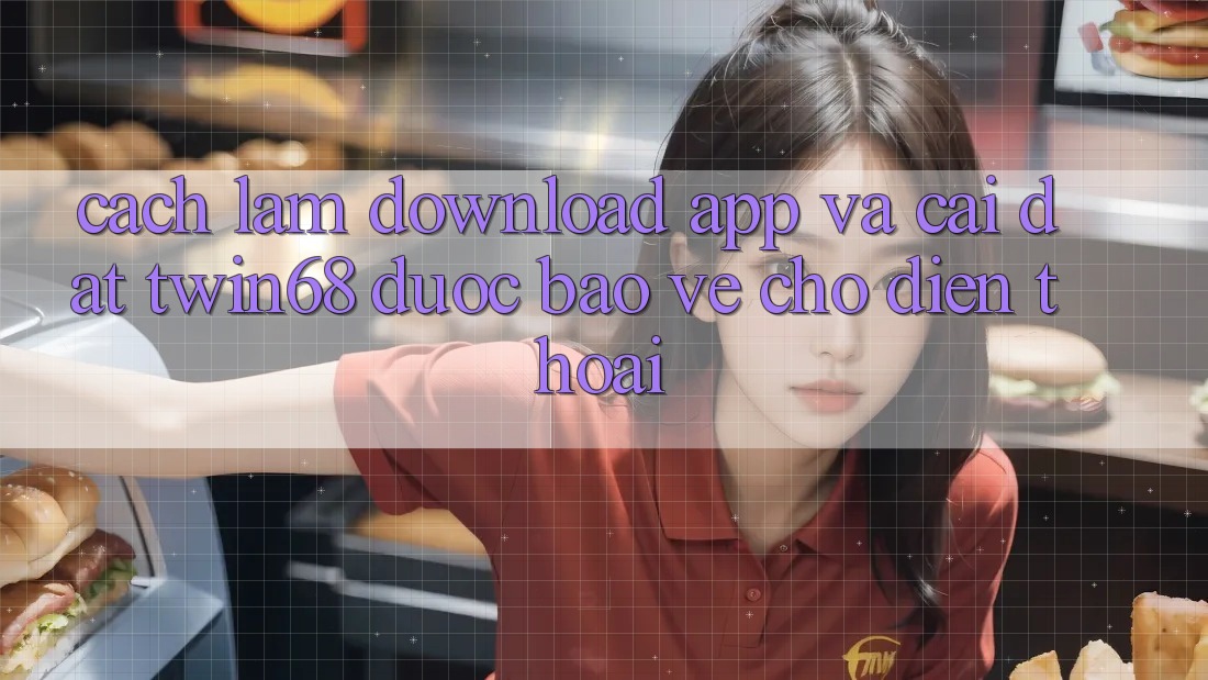 Cách làm Download App Và Cài Đặt twin68 Được bảo vệ Cho Điện Thoại Cách làm Download App Và Cài Đặt twin68 Được bảo vệ Cho Điện Thoại