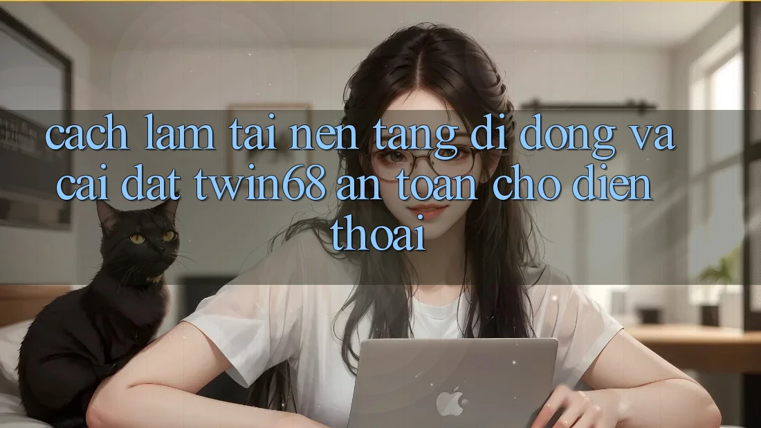 Cách làm Tải Nền tảng di động Và Cài Đặt twin68 An Toàn Cho Điện Thoại Cách làm Tải Nền tảng di động Và Cài Đặt twin68 An Toàn Cho Điện Thoại