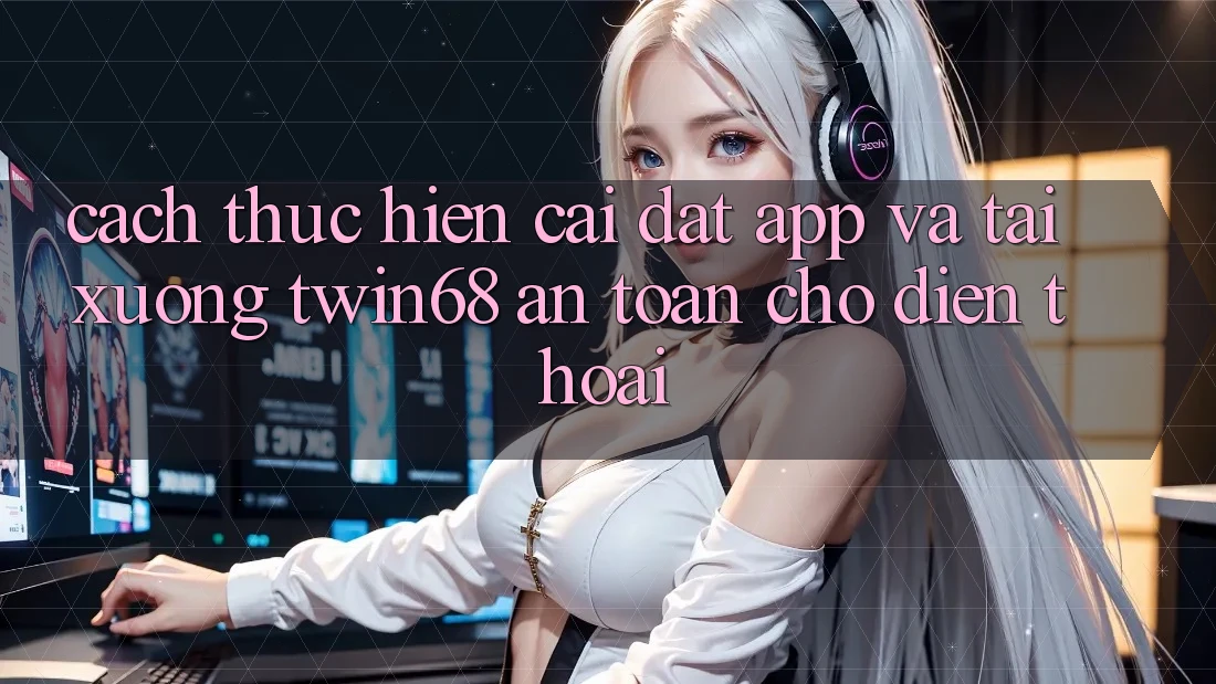 Cách thực hiện Cài đặt App Và Tải xuống twin68 An Toàn Cho Điện Thoại Cách thực hiện Cài đặt App Và Tải xuống twin68 An Toàn Cho Điện Thoại