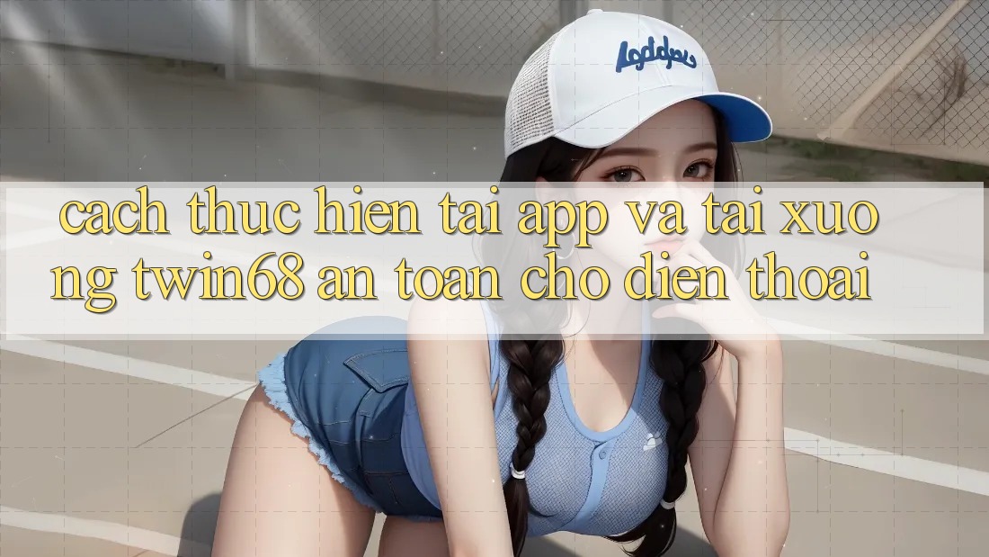 Cách thực hiện Tải App Và Tải xuống twin68 An Toàn Cho Điện Thoại Cách thực hiện Tải App Và Tải xuống twin68 An Toàn Cho Điện Thoại