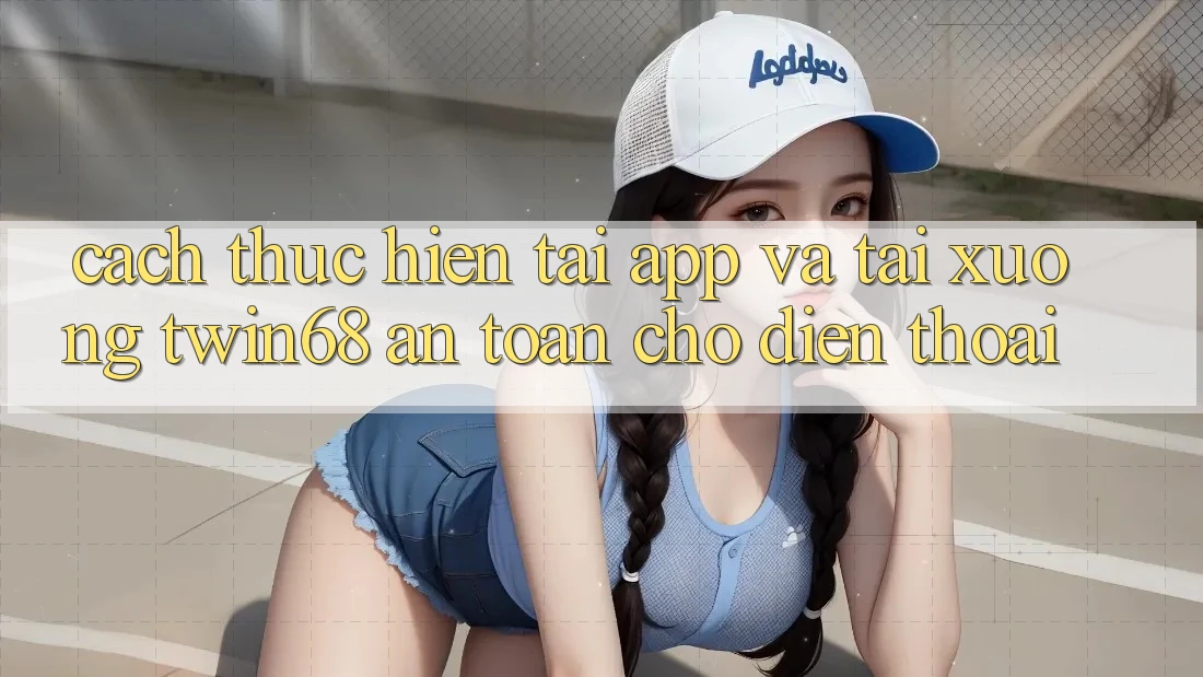 Cách thực hiện Tải App Và Tải xuống twin68 An Toàn Cho Điện Thoại Cách thực hiện Tải App Và Tải xuống twin68 An Toàn Cho Điện Thoại