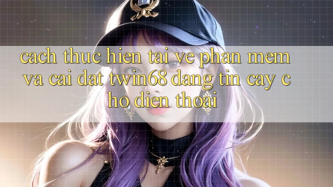 Cách thực hiện Tải về Phần mềm Và Cài Đặt twin68 Đáng tin cậy Cho Điện Thoại Cách thực hiện Tải về Phần mềm Và Cài Đặt twin68 Đáng tin cậy Cho Điện Thoại