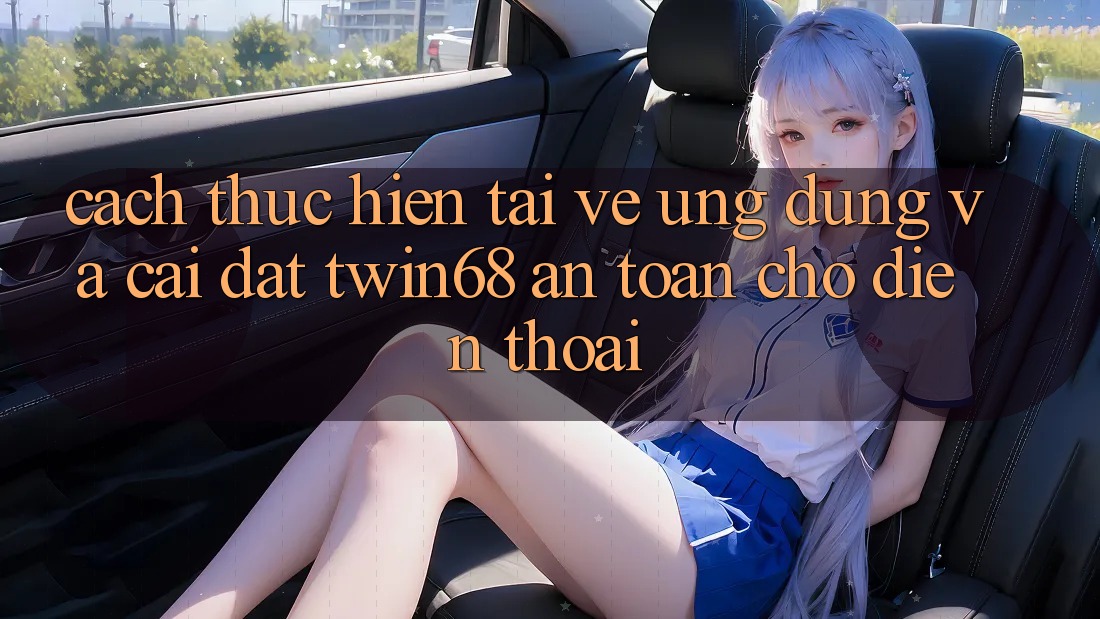 Cách thực hiện Tải về Ứng dụng Và Cài Đặt twin68 An Toàn Cho Điện Thoại Cách thực hiện Tải về Ứng dụng Và Cài Đặt twin68 An Toàn Cho Điện Thoại