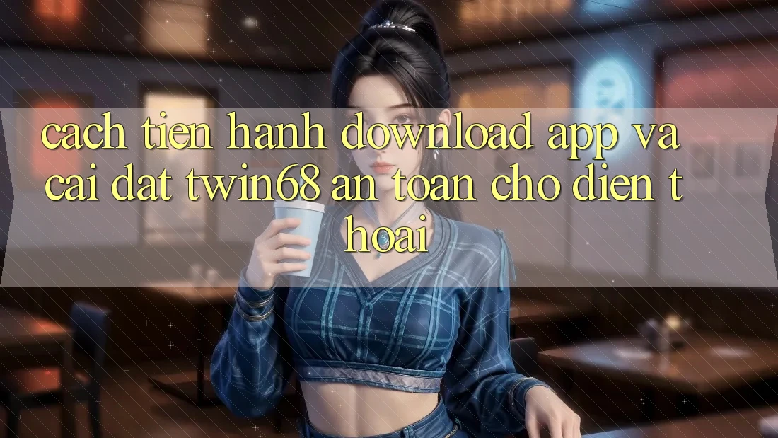 Cách tiến hành Download App Và Cài Đặt twin68 An Toàn Cho Điện Thoại Cách tiến hành Download App Và Cài Đặt twin68 An Toàn Cho Điện Thoại