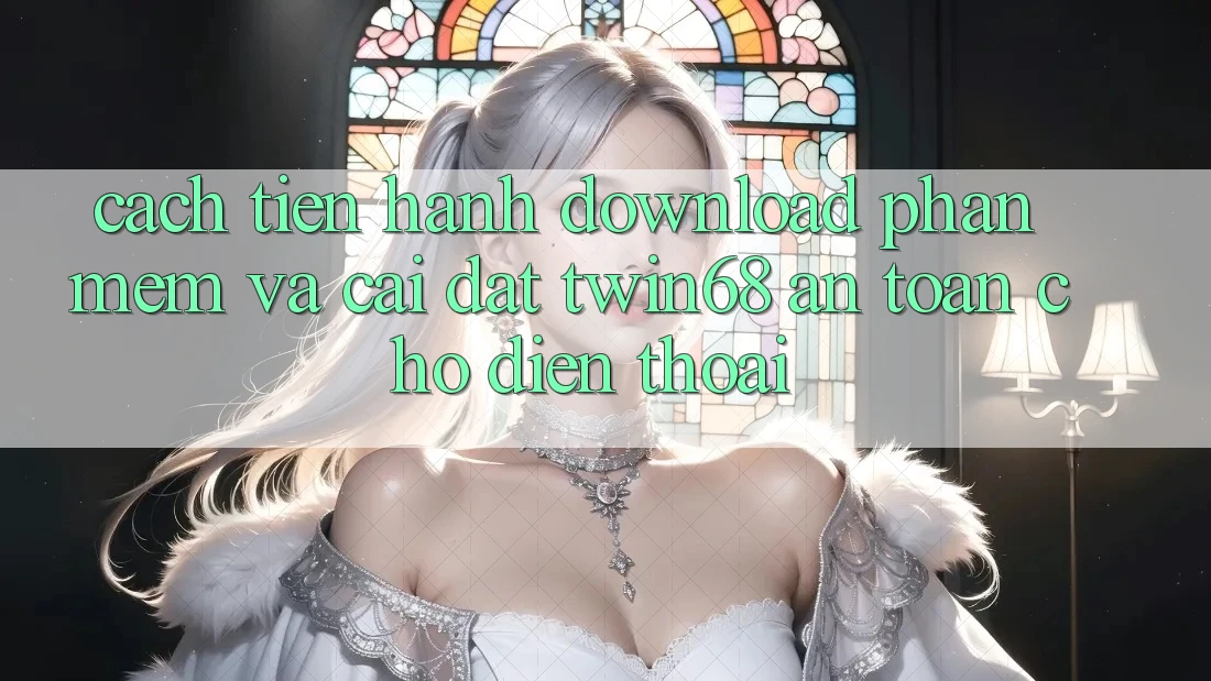 Cách tiến hành Download Phần mềm Và Cài Đặt twin68 An Toàn Cho Điện Thoại Cách tiến hành Download Phần mềm Và Cài Đặt twin68 An Toàn Cho Điện Thoại
