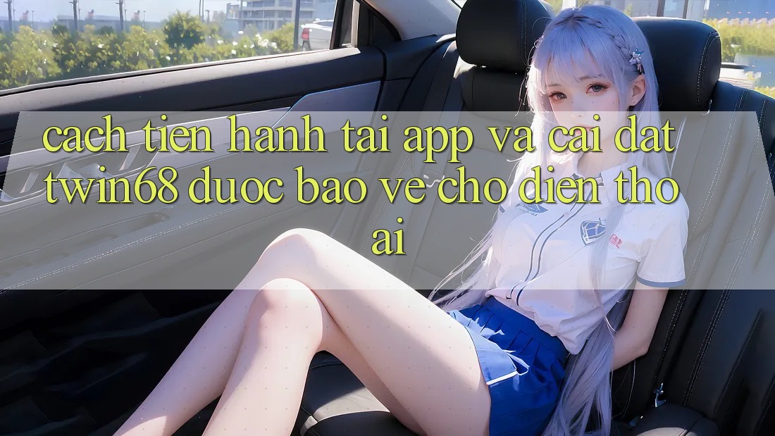 Cách tiến hành Tải App Và Cài Đặt twin68 Được bảo vệ Cho Điện Thoại Cách tiến hành Tải App Và Cài Đặt twin68 Được bảo vệ Cho Điện Thoại