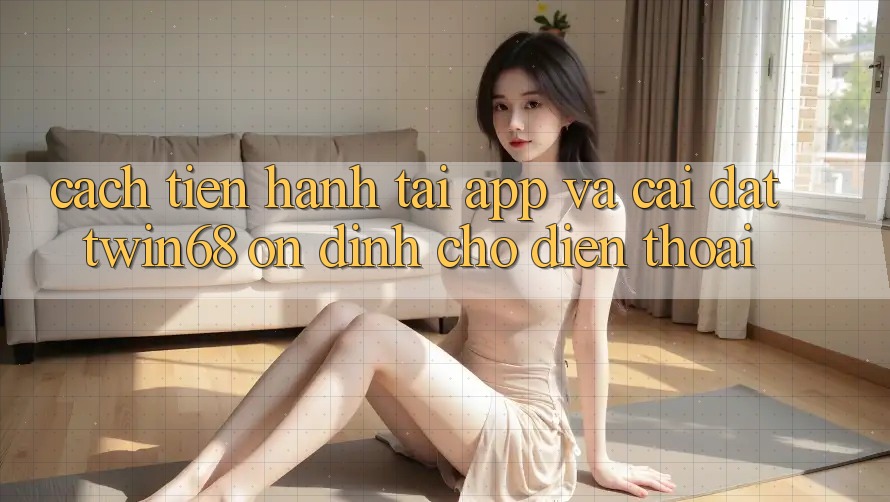 Cách tiến hành Tải App Và Cài Đặt twin68 Ổn định Cho Điện Thoại