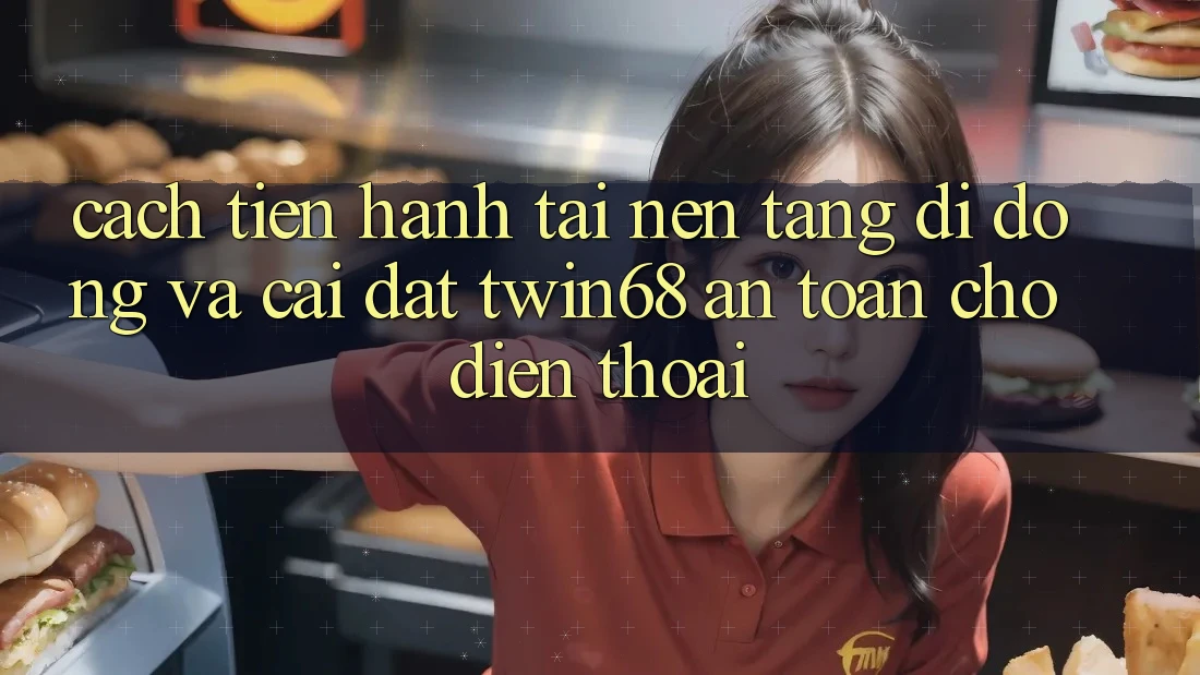 Cách tiến hành Tải Nền tảng di động Và Cài Đặt twin68 An Toàn Cho Điện Thoại Cách tiến hành Tải Nền tảng di động Và Cài Đặt twin68 An Toàn Cho Điện Thoại