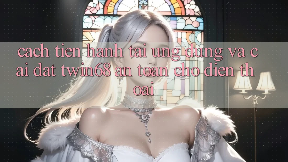 Cách tiến hành Tải Ứng dụng Và Cài Đặt twin68 An Toàn Cho Điện Thoại Cách tiến hành Tải Ứng dụng Và Cài Đặt twin68 An Toàn Cho Điện Thoại