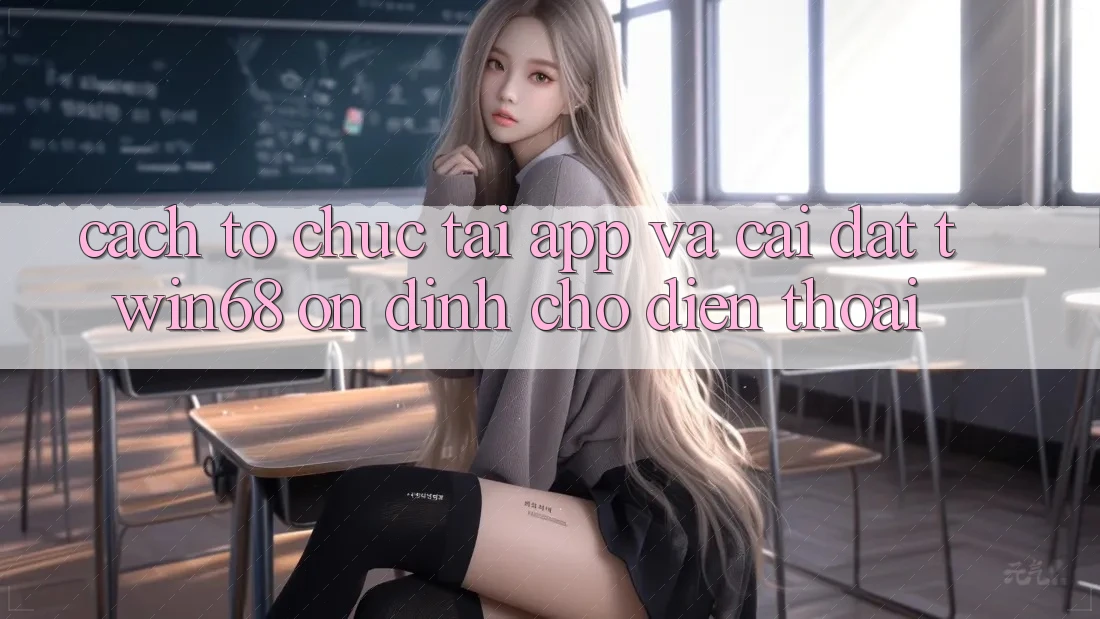 Cách tổ chức Tải App Và Cài Đặt twin68 Ổn định Cho Điện Thoại Cách tổ chức Tải App Và Cài Đặt twin68 Ổn định Cho Điện Thoại