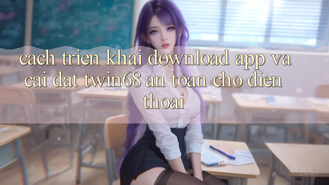 Cách triển khai Download App Và Cài Đặt twin68 An Toàn Cho Điện Thoại Cách triển khai Download App Và Cài Đặt twin68 An Toàn Cho Điện Thoại