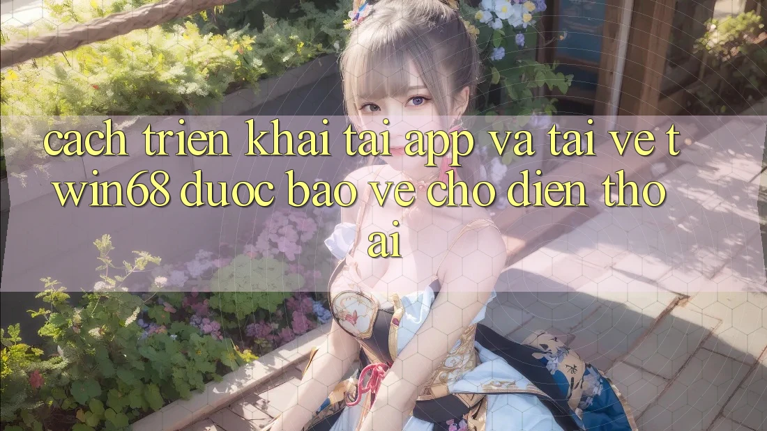 Cách triển khai Tải App Và Tải về twin68 Được bảo vệ Cho Điện Thoại Cách triển khai Tải App Và Tải về twin68 Được bảo vệ Cho Điện Thoại
