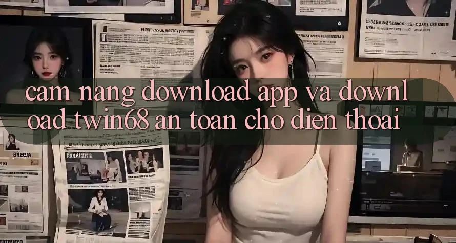 Cẩm nang Download App Và Download twin68 An toàn Cho Điện Thoại Cẩm nang Download App Và Download twin68 An toàn Cho Điện Thoại