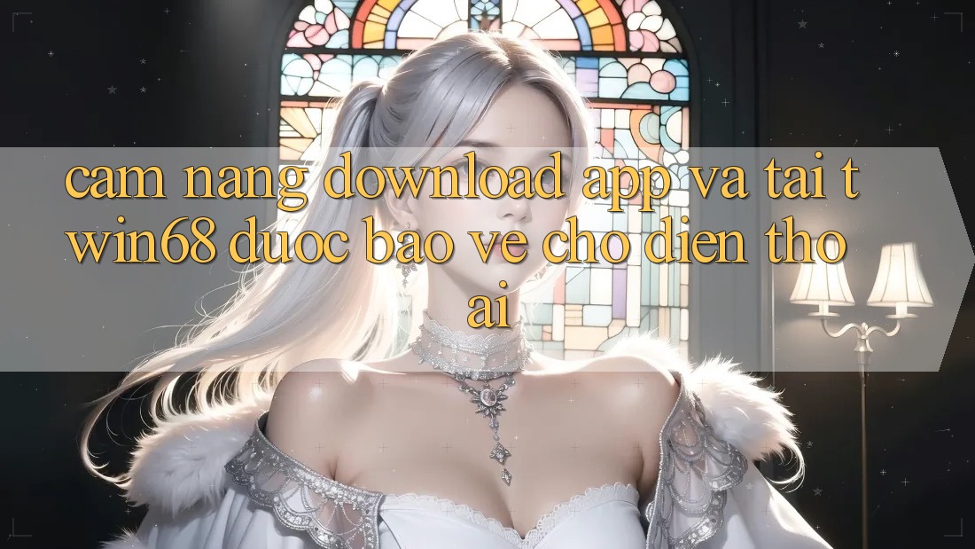 Cẩm nang Download App Và Tải twin68 Được bảo vệ Cho Điện Thoại Cẩm nang Download App Và Tải twin68 Được bảo vệ Cho Điện Thoại