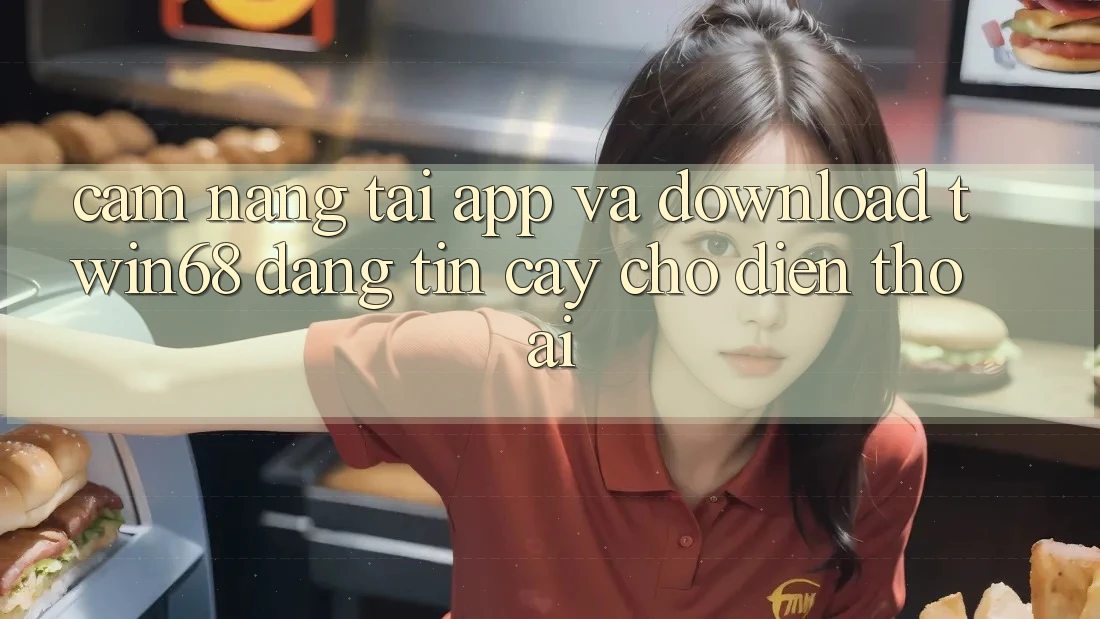 Cẩm nang Tải App Và Download twin68 Đáng tin cậy Cho Điện Thoại