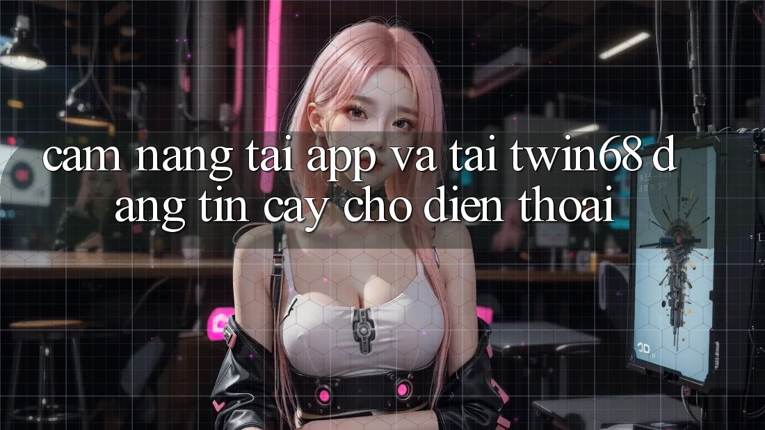 Cẩm nang Tải App Và Tải twin68 Đáng tin cậy Cho Điện Thoại Cẩm nang Tải App Và Tải twin68 Đáng tin cậy Cho Điện Thoại
