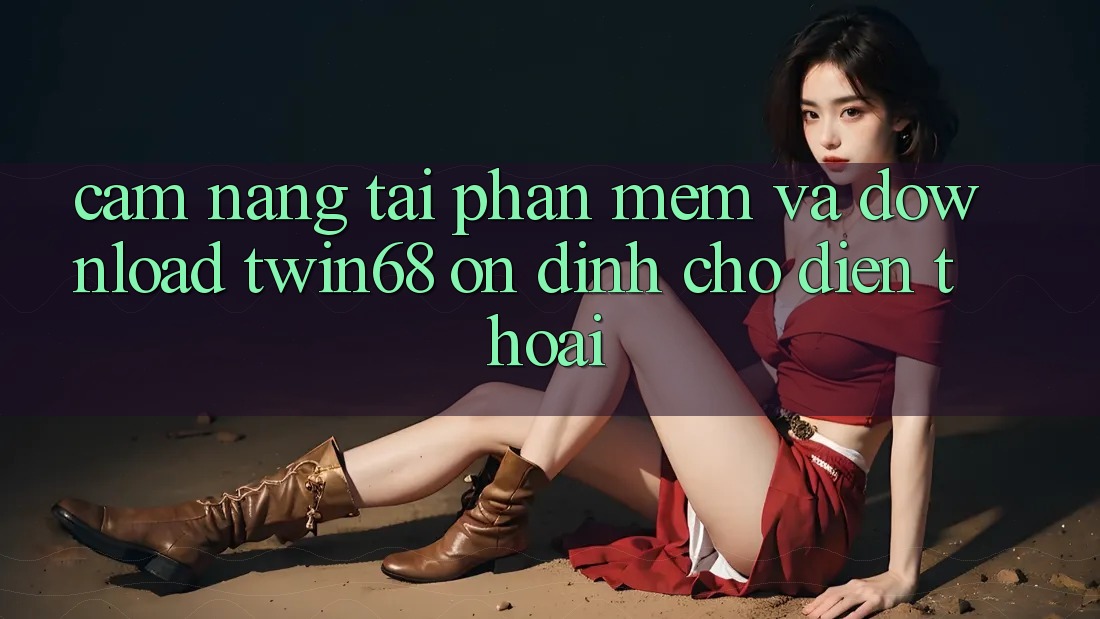 Cẩm nang Tải Phần mềm Và Download twin68 Ổn định Cho Điện Thoại Cẩm nang Tải Phần mềm Và Download twin68 Ổn định Cho Điện Thoại