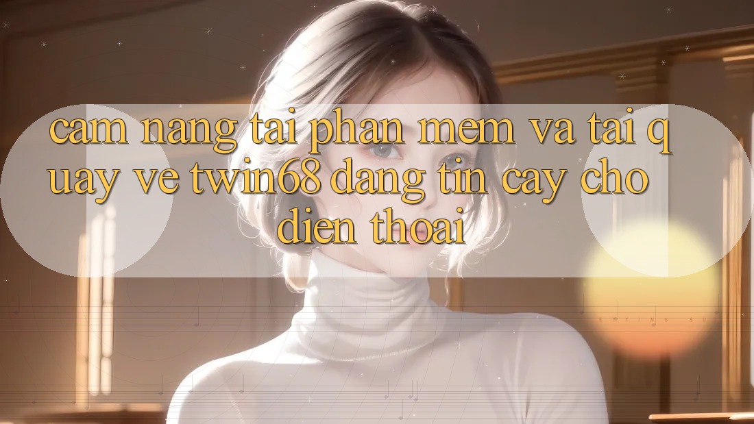 Cẩm nang Tải Phần mềm Và Tải quay về twin68 Đáng tin cậy Cho Điện Thoại Cẩm nang Tải Phần mềm Và Tải quay về twin68 Đáng tin cậy Cho Điện Thoại