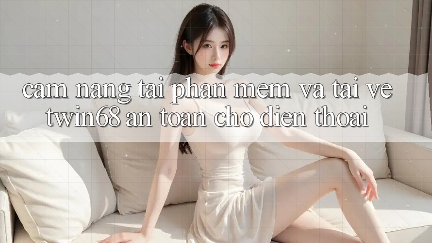 Cẩm nang Tải Phần mềm Và Tải về twin68 An Toàn Cho Điện Thoại Cẩm nang Tải Phần mềm Và Tải về twin68 An Toàn Cho Điện Thoại