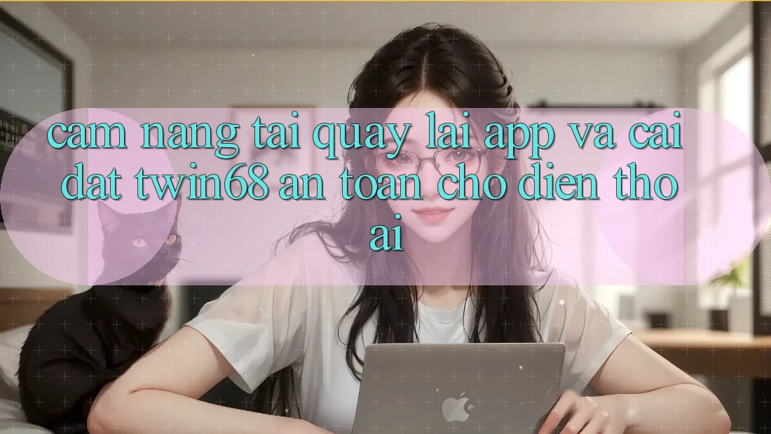 Cẩm nang Tải quay lại App Và Cài Đặt twin68 An Toàn Cho Điện Thoại Cẩm nang Tải quay lại App Và Cài Đặt twin68 An Toàn Cho Điện Thoại