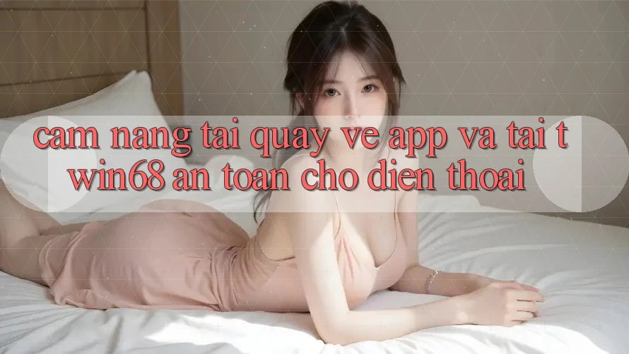 Cẩm nang Tải quay về App Và Tải twin68 An Toàn Cho Điện Thoại