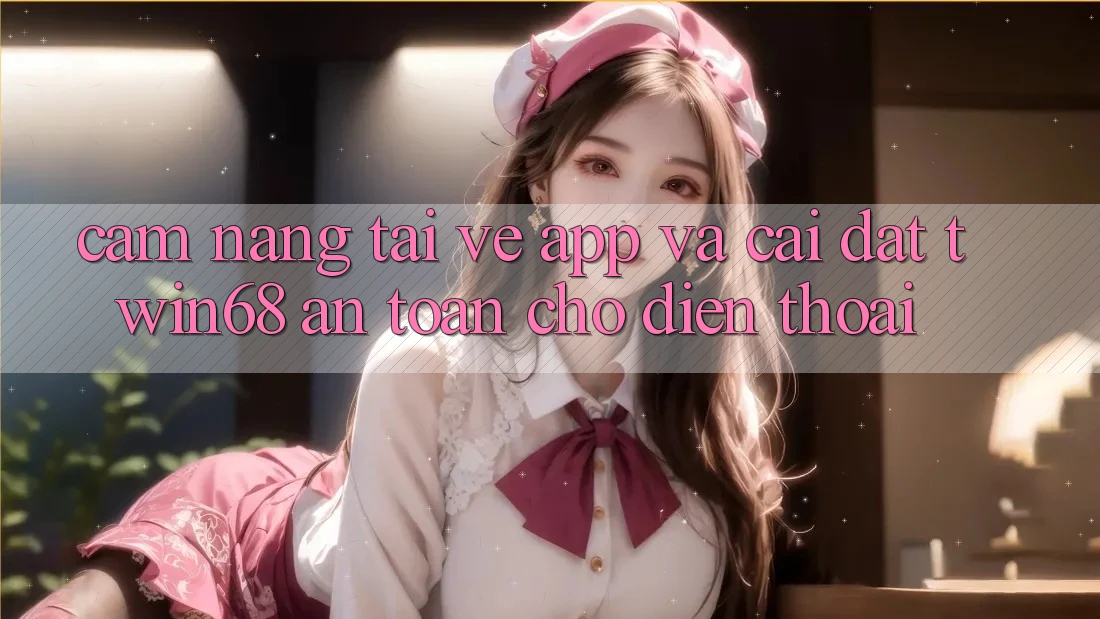 Cẩm nang Tải về App Và Cài Đặt twin68 An Toàn Cho Điện Thoại Cẩm nang Tải về App Và Cài Đặt twin68 An Toàn Cho Điện Thoại