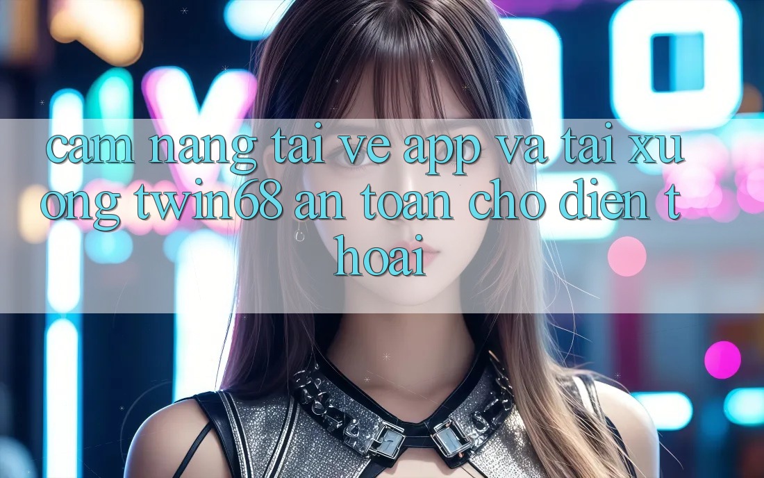Cẩm nang Tải về App Và Tải xuống twin68 An toàn Cho Điện Thoại