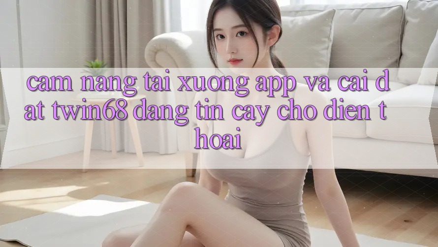 Cẩm nang Tải xuống App Và Cài Đặt twin68 Đáng tin cậy Cho Điện Thoại Cẩm nang Tải xuống App Và Cài Đặt twin68 Đáng tin cậy Cho Điện Thoại