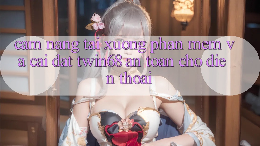 Cẩm nang Tải xuống Phần mềm Và Cài Đặt twin68 An Toàn Cho Điện Thoại Cẩm nang Tải xuống Phần mềm Và Cài Đặt twin68 An Toàn Cho Điện Thoại