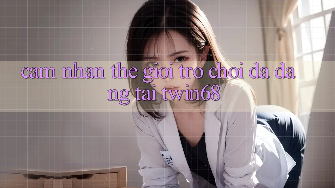 Cảm nhận Thế Giới Trò chơi Đa Dạng Tại twin68 Cảm nhận Thế Giới Trò chơi Đa Dạng Tại twin68
