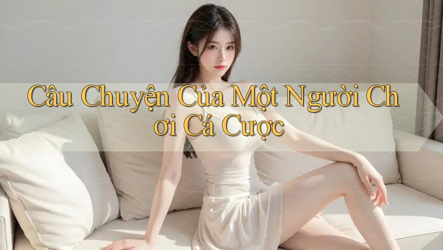 Câu Chuyện Của Một Người Chơi Cá Cược Câu Chuyện Của Một Người Chơi Cá Cược