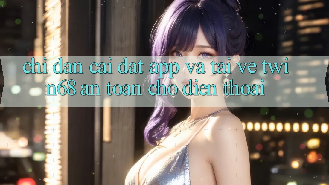 Chỉ dẫn Cài đặt App Và Tải về twin68 An Toàn Cho Điện Thoại Chỉ dẫn Cài đặt App Và Tải về twin68 An Toàn Cho Điện Thoại