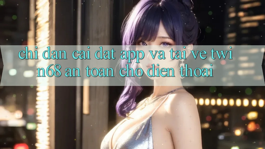 Chỉ dẫn Cài đặt App Và Tải về twin68 An Toàn Cho Điện Thoại Chỉ dẫn Cài đặt App Và Tải về twin68 An Toàn Cho Điện Thoại