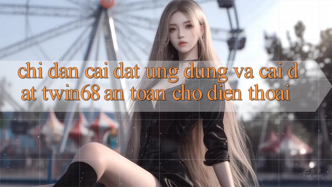 Chỉ dẫn Cài đặt Ứng dụng Và Cài Đặt twin68 An Toàn Cho Điện Thoại Chỉ dẫn Cài đặt Ứng dụng Và Cài Đặt twin68 An Toàn Cho Điện Thoại