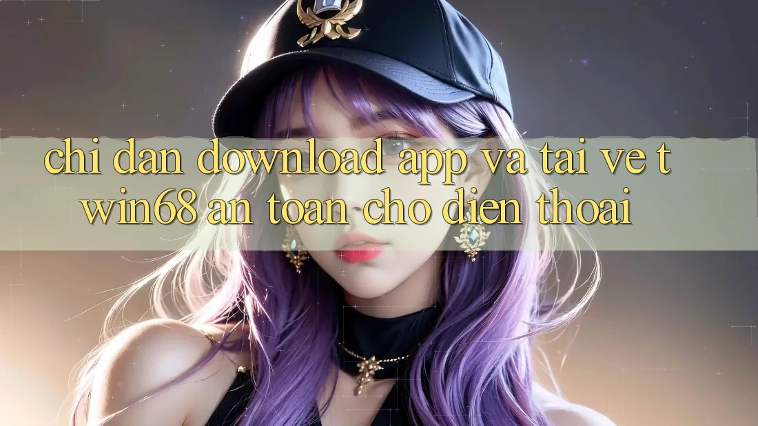 Chỉ dẫn Download App Và Tải về twin68 An Toàn Cho Điện Thoại Chỉ dẫn Download App Và Tải về twin68 An Toàn Cho Điện Thoại