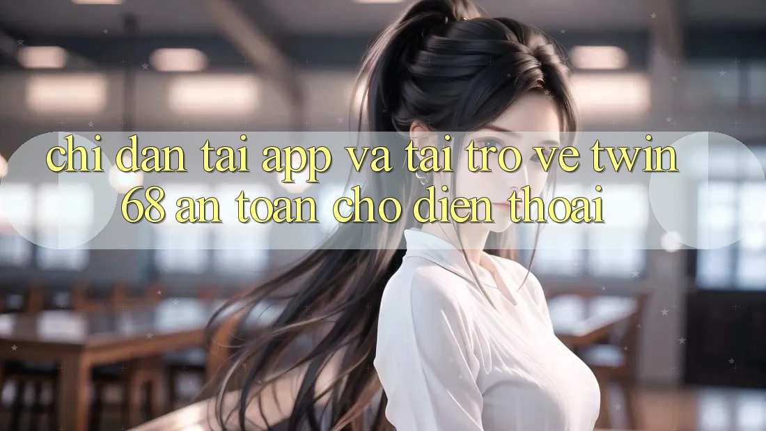 Chỉ dẫn Tải App Và Tải trở về twin68 An Toàn Cho Điện Thoại Chỉ dẫn Tải App Và Tải trở về twin68 An Toàn Cho Điện Thoại
